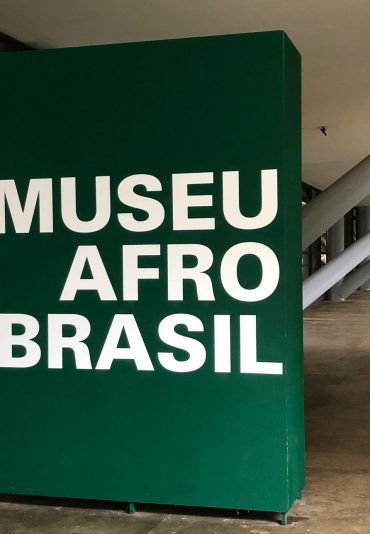 Afro-Brazilian Museum Eco City tour Brazil Sao Paulo